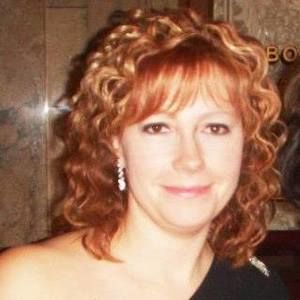 Meet your Posher, Christine